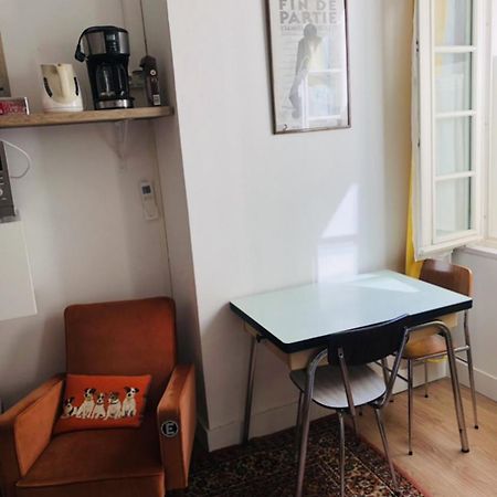 Bulles Champagne Troyes Bouchon Apartment Exterior photo