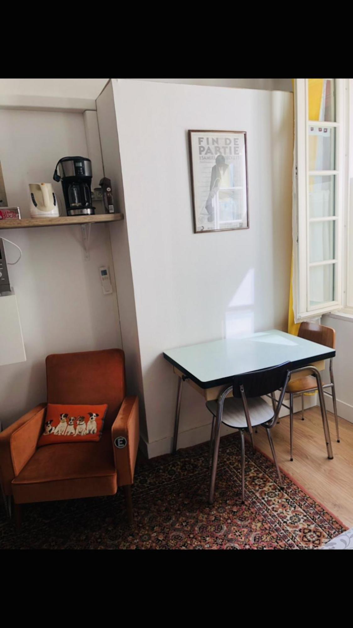 Bulles Champagne Troyes Bouchon Apartment Exterior photo